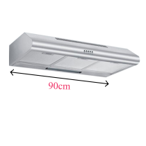 Range hood KR-900 - បំពង់បឺតផ្សែង លេខកូដ KR-900