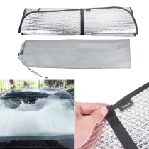 Car sunshade hoco ZP3 1.45*70cm Magnificent - បាង់ថ្ងៃឡាន កញ្ចក់មុខ hoco ZP3 Magnificent